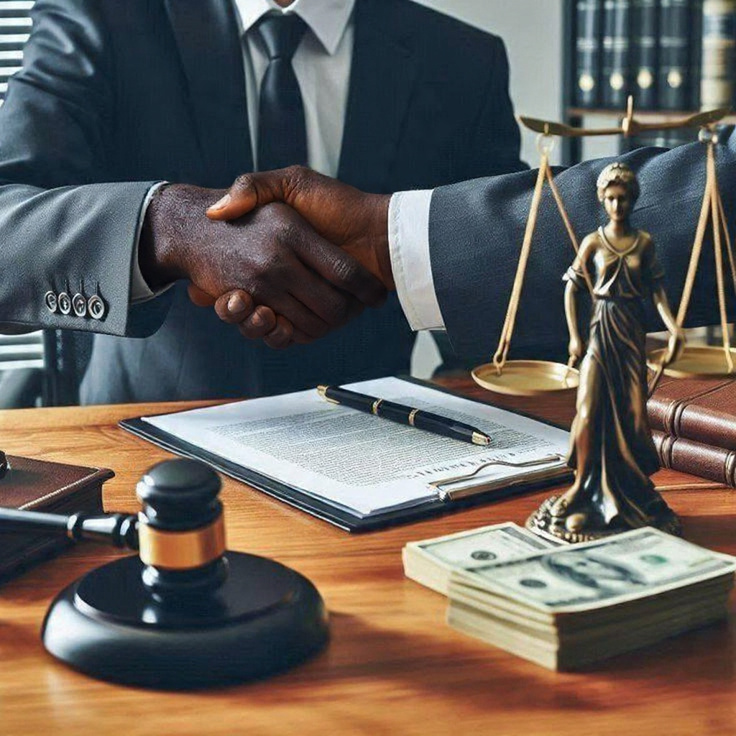 Regulatory compliance and representation